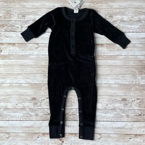 Kate Quinn Ling Sleeve Sport Union Suit